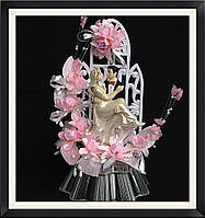 Фігура для весільного торта