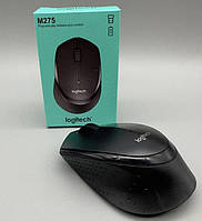 Безпровідна миша Logitech M275 комфорт та зручність у кожному русі