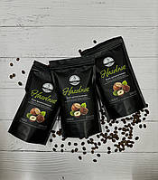 Мелена кава ароматизована Лісовий горіх 250г