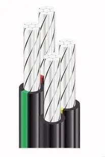 СІП-4 4х95 Укркабель