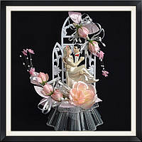 Фігура для весільного торта