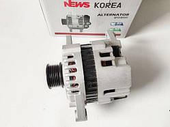 Генератор Нубіра II 85А 96288095