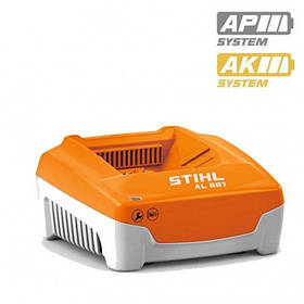 Зарядний пристрій STIHL AL 501
