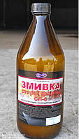 Змивка старої  фарби СП-6 500г  Коліс