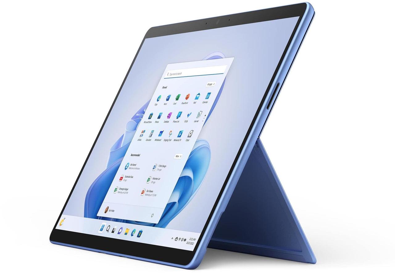 Microsoft Surface Pro 9 13" i5-1235U 16/256 Sapphire Планшет