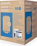 Водонагрівач Atlantic STEATITE VM 050 D400S-2-BC, фото 8