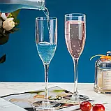 Набір келихів шампань флюте Arcoroc C&S Cabernet 240 мл 6 шт (D0796) HD, фото 4