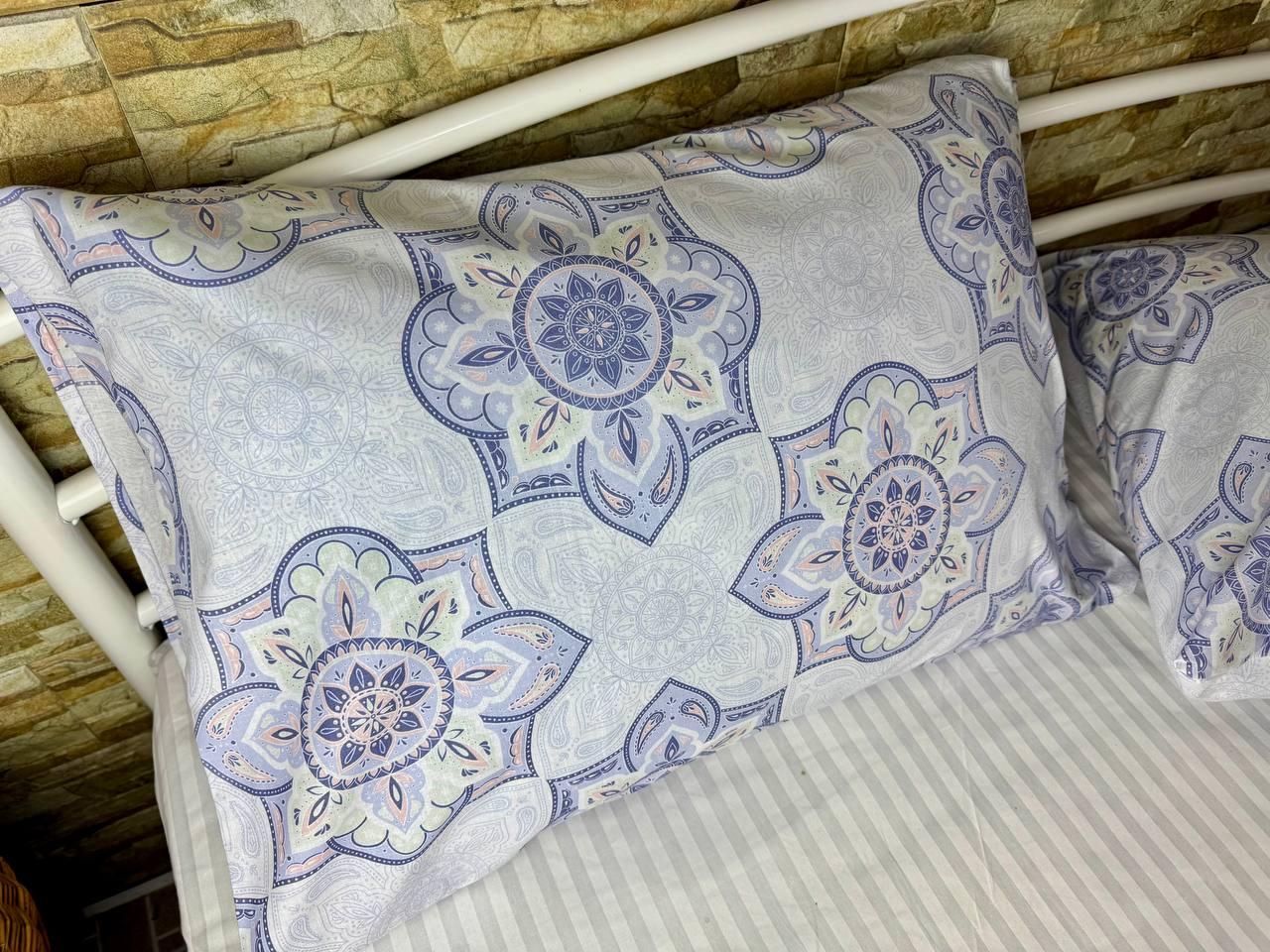 Наволочка (Бязь) "Гармонія" | 50х70 від 2х шт., фото 1