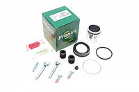 Ремкомплект супорта (переднього) Lada Kalina/Samara 95-18 (d=48mm)