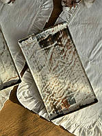 Тарілка для подачі Східна Milk Stone