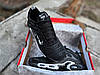 Чоловічі кросівки Nike Air Max Plus TN Black White чорні з білим, фото 9