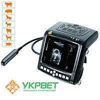 УЗД апарат для скотарства КХ 5200 з лінійним ректальним датчиком