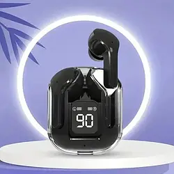 Беспроводные наушники ultrapods