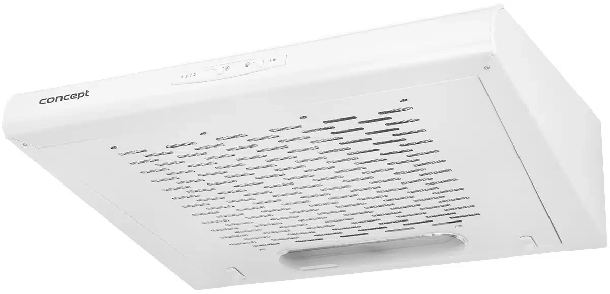 Витяжка під шафу 50 см Concept OPP1050