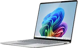 Microsoft Surface Laptop Copilot+ 13"C10/16GB/256GB platinum Ноутбук