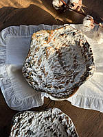 Тарілка для подачі LAVA Milk Stone