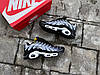 Кросівки Nike Air Max Plus TN унісекс Grey чорні з сірим, фото 11
