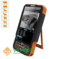 Ультразвуковий сканер для тварин SIUI Apogee CTS-800, універсальний
