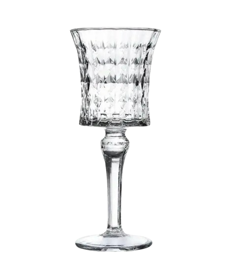 Набір чарок Helios 'Diamond' 65мл 6шт F220-3, фото 1