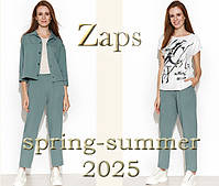 Zaps весна-літо 2025