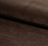 Стілець Мила вельвет коричневий, фото 2