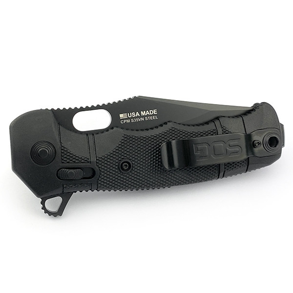 Ніж SOG Seal XR Flipper XR-Lock