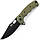 Ніж SOG Seal XR Flipper XR-Lock, фото 5