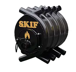 Булер'ян СКІФ тип – 01 200 м3 (З камерою допалу вторинних газів)