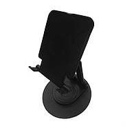 Тримач для телефонів і планшетів 9534, чорний