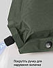 Самонадувний каремат з подушкою Naturehike CNK2450WS020 (Beige), фото 8