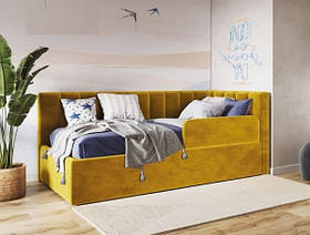 Ліжко "Сільвія" 90 см з підйомним механізмом