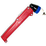 Головка плазмотрона P-80 в зборі (з кнопкою), фото 3