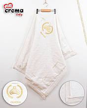 Ковдра-плед для малюків Velsoft