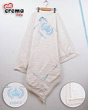 Ковдра-плед для малюків Velsoft