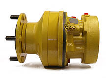 Продаж гідравліки Poclain Hydraulics