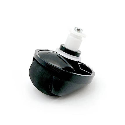 Переднє колесо для робота-пилососа Xiaomi Dreame Bot L10s Pro ( RLS6L ) Mop 2 Ultra ( STYTJ05ZHM BHR5195EU ), фото 1