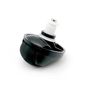 Переднє колесо для робота-пилососа Dreame L10s Pro Ultra Heat ( RLL82CE ) L10s Ultra Gen 2 ( RLL32SE ) X40 Ultra ( RLX63CE )