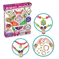 Набір для виготовлення креативних аксесуарів Dede 03177 з підвісками, Toyman