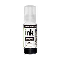 Чорнило ColorWay Epson L3100/L3110/L3150/L3151, Black, 70 мл (EW310Bk)