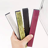 Керамічний точильний брусок Зелений агат #10000 grit для механічних точилок, фото 2