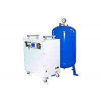 Кисневий концентратор MOC-15L з ресивером