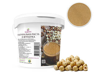 Фундукова паста