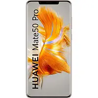 Huawei Mate 50 Pro 8/512Gb (DCO-LX9) Orange  Snapdragon 8+ Gen 1 4700 мАч, фото 4