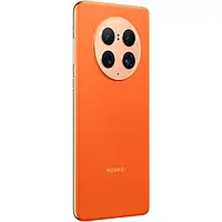 Huawei Mate 50 Pro 8/512Gb (DCO-LX9) Orange  Snapdragon 8+ Gen 1 4700 мАч, фото 6