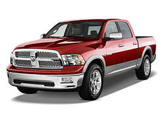 Dodge Ram 2009-2018