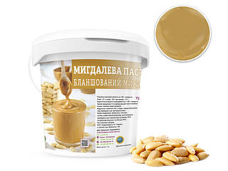 Мигдалева паста