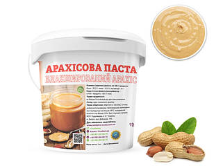 Арахісова паста