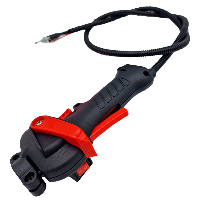 Ручка газу з регулюванням швидкості