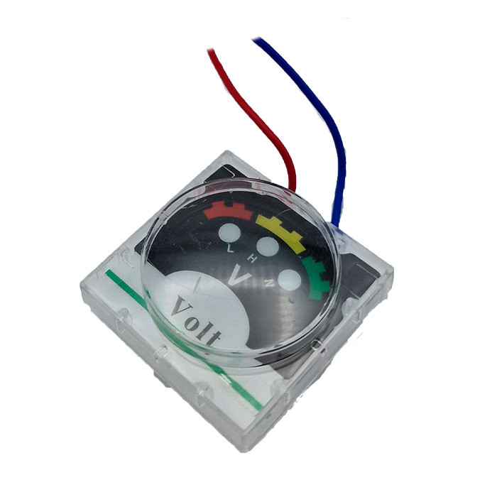 Вольтметр для обприскувача (Р1629)