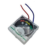 Вольтметр для обприскувача (Р1629)